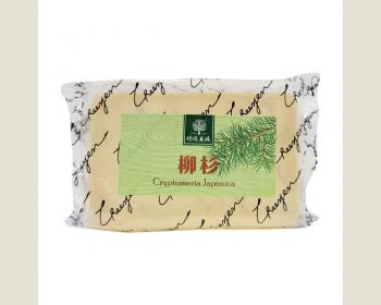 綺緣-柳杉皂180g*1個